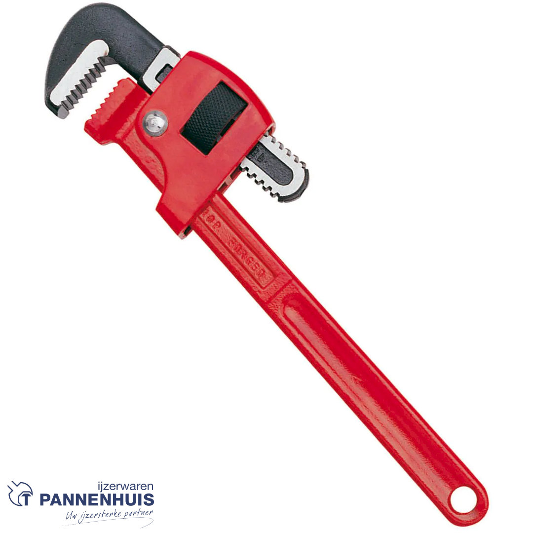 Virax Stillson sleutel 14"