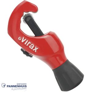 Virax Pijpsnijder ZR 35 koper 3-35 mm