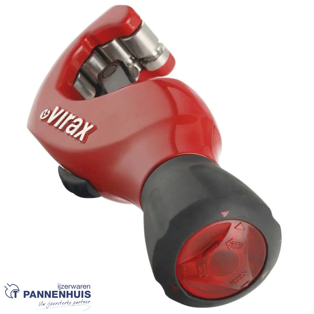 Virax Pijpsnijder ZR 35 koper 3-35 mm - Afbeelding 3