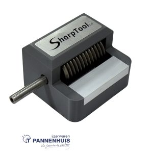 SharpTool 2.0 Oscillerende multitool blad slijper