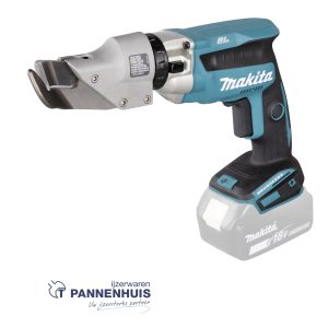 Makita DJS131Z Plaatschaar LXT® Body in doos