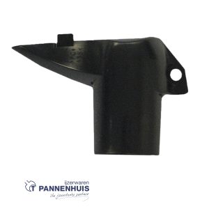 Makita Stofzuigmondstuk voor 5008MG