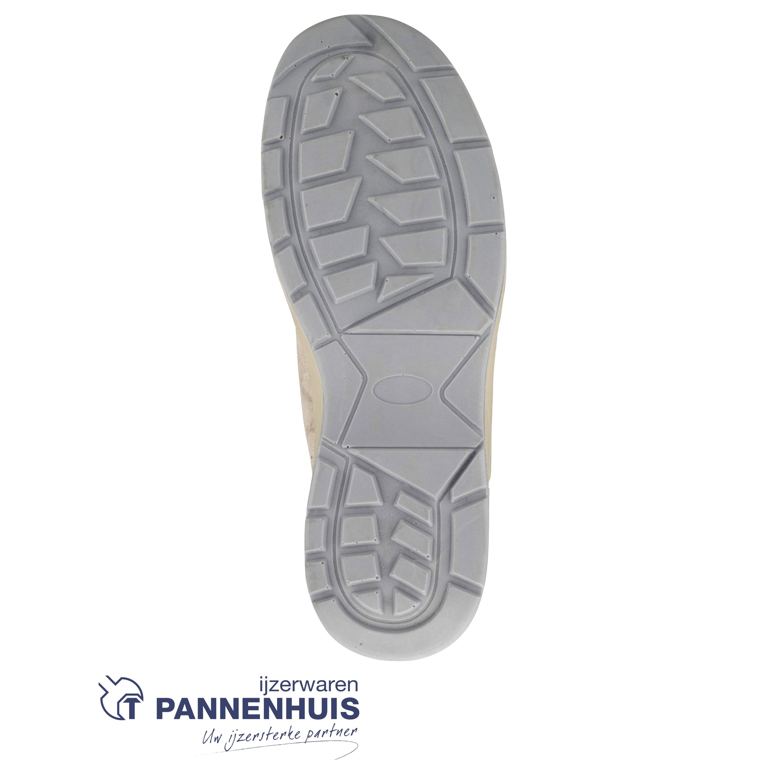 Kapriol Veiligheidsschoen PATROL Low S3 SRC - Afbeelding 2