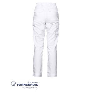 Projob 2519 Damesbroek zonder kniezakken