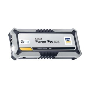 Gys NOMAD POWER PRO 801