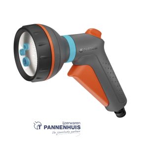 Gardena Classic Multifunctionele Broes