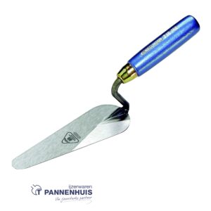 Henkelman-Jung truweel kattentong 180mm