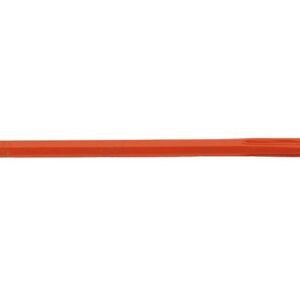 Kapriol puntbeitel zeskant 300x16mm