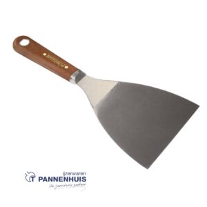 Schildersmes 50 mm TOPFLEX - inox