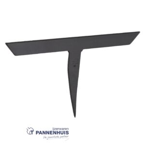 Picard haambeeld 209a - 560mm recht