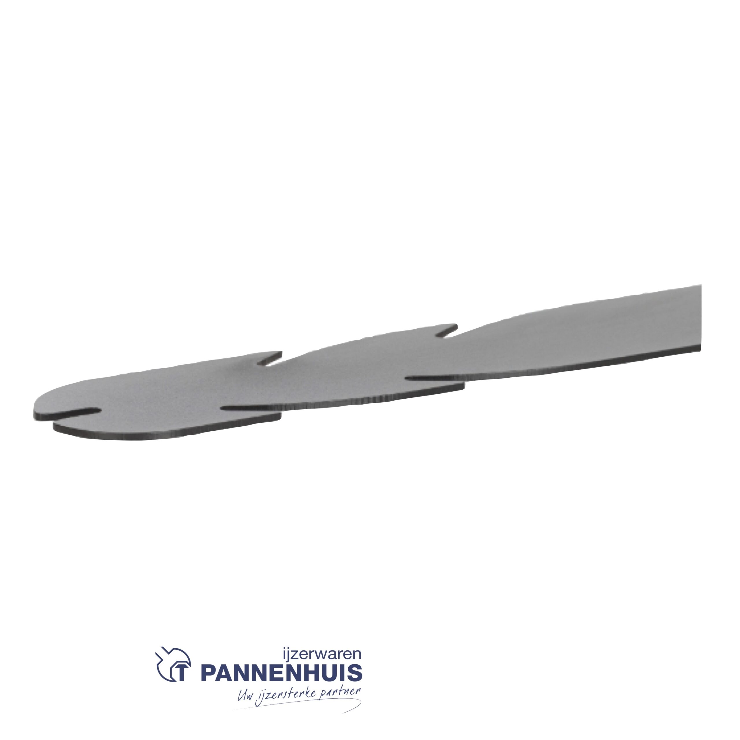 Picard spijkertrekker voor Leitegels 470 mm - Afbeelding 2