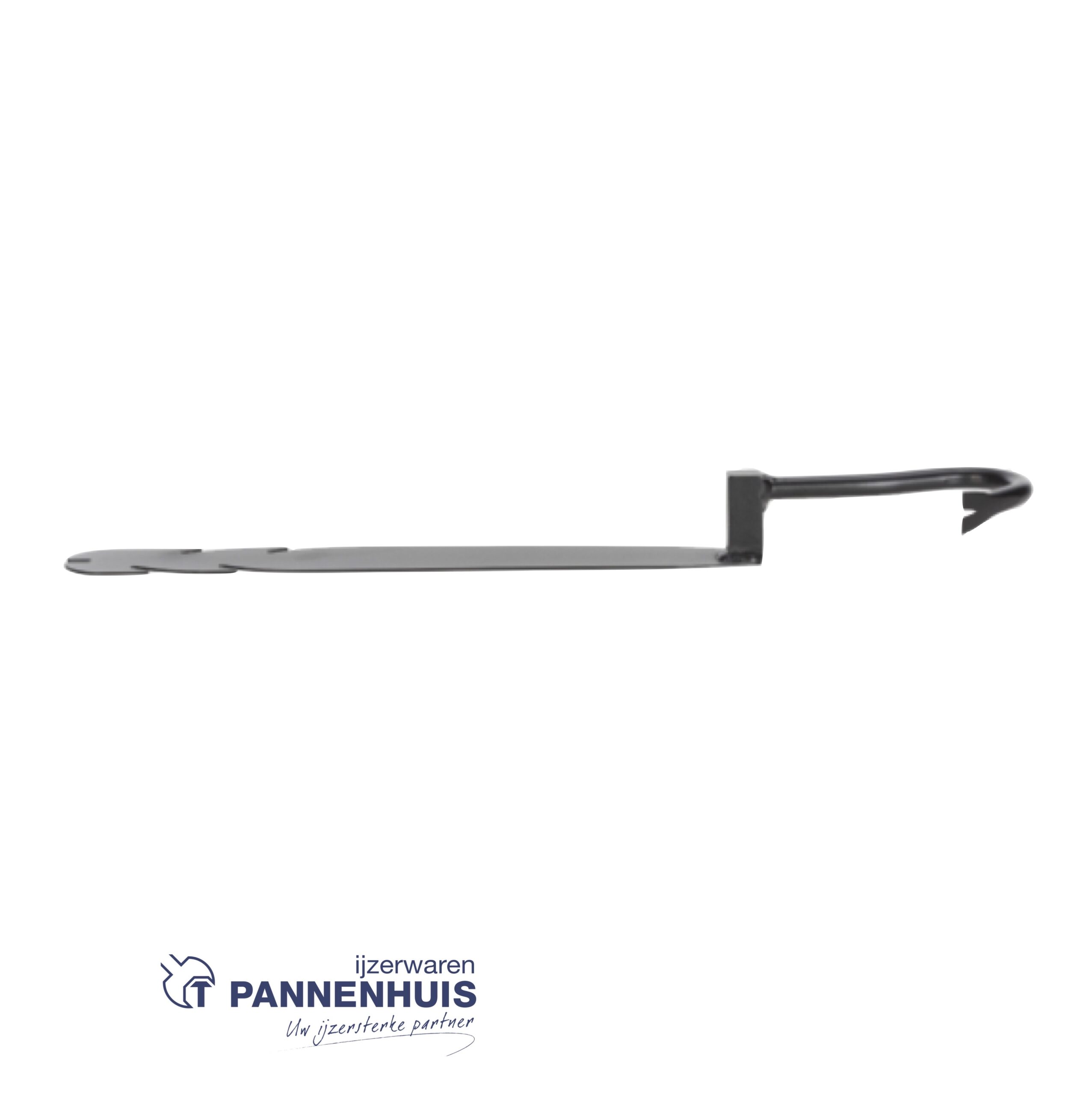 Picard spijkertrekker voor Leitegels 470 mm - Afbeelding 4