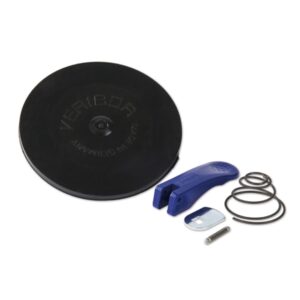 Veribor reserve zuignappen BO 614.0BL