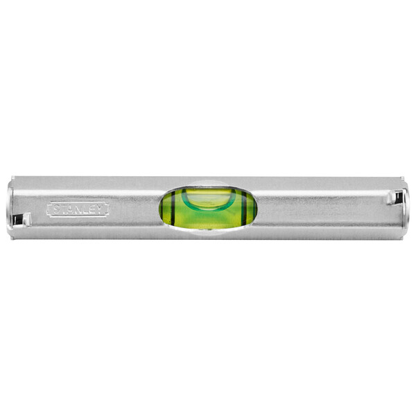 Stanley lijnwaterpas 80mm (0-42-187) - Afbeelding 3