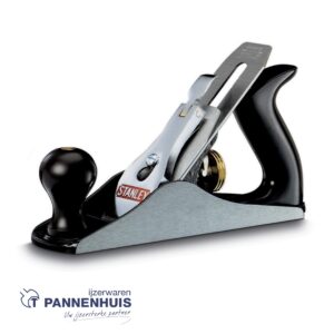 Stanley Blokschaaf Bailey n° 4 - 245 mm 50 mm br.