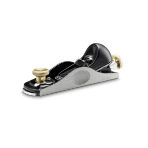 Stanley kopshoutschaafje "60 1/2" 150mm breedte 35mm