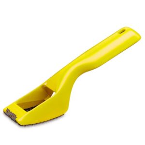 Stanley surform schraper