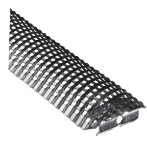 Stanley surform reserveblad halfrond