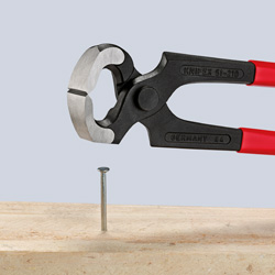 Knipex hamertang 210mm - Afbeelding 2