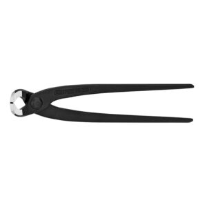 Knipex betontang 220mm open benen Moniertang