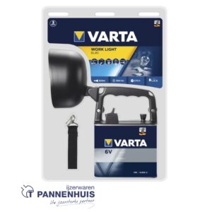 Varta Work Light BL40