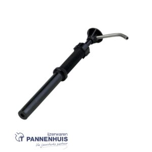 Dreumex pomp voor 4,5 liter bus (dispenser)