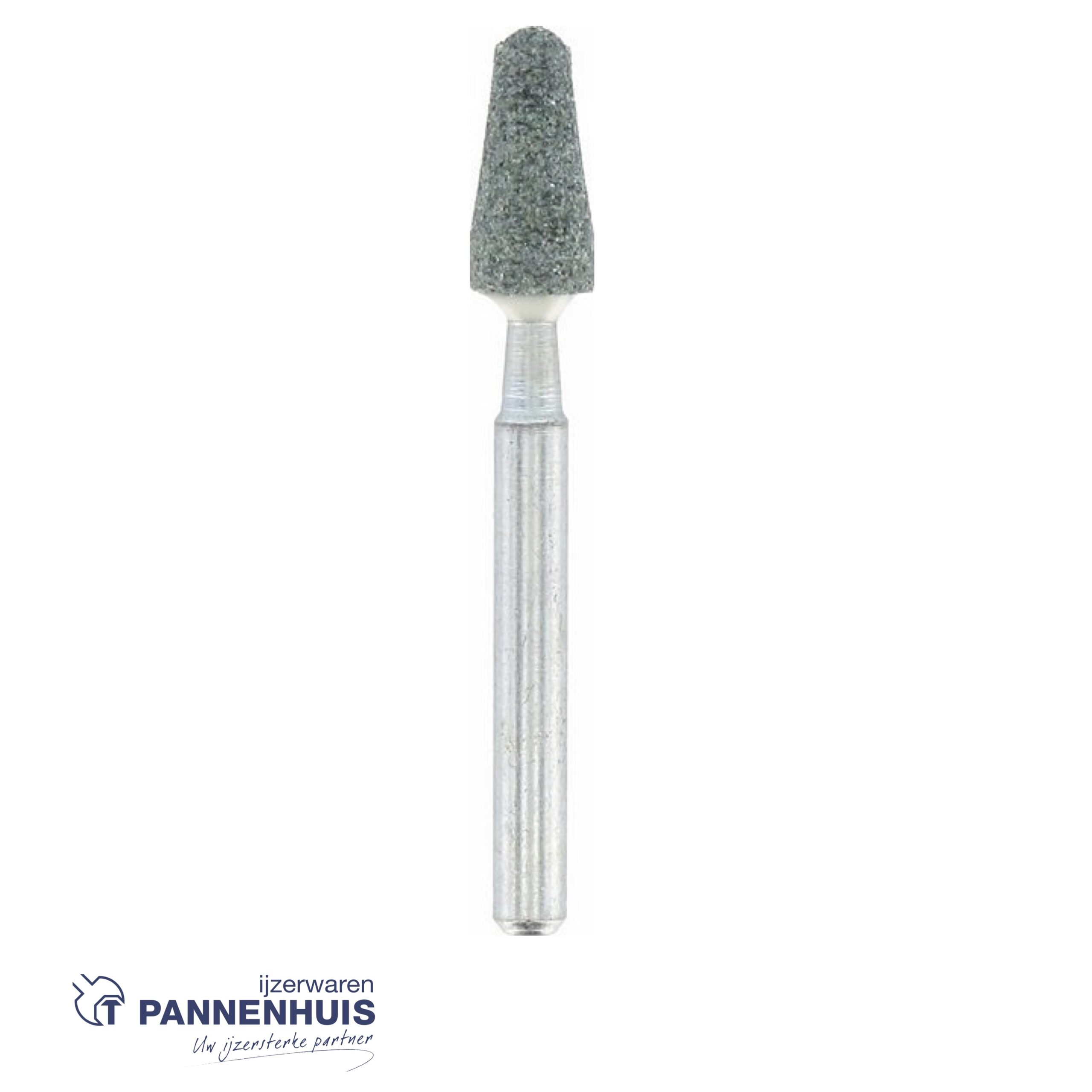 Dremel 84922JA, Slijpst. sil.carb. speervorm 4, 8 mm