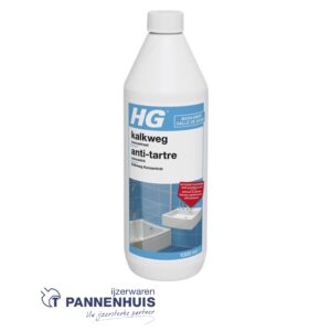 HG kalkweg concentraat 1L