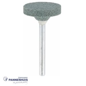 Dremel 85422, Slijpst. sil.carb. wielvorm 19,8 mm
