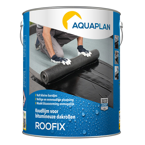 Aquaplan Roofix 5 kg