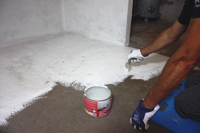 Aquaplan Kelder Epoxy 1,5 L - Afbeelding 2