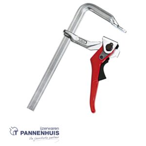 Bessey Snelspanklem GH60 600/120