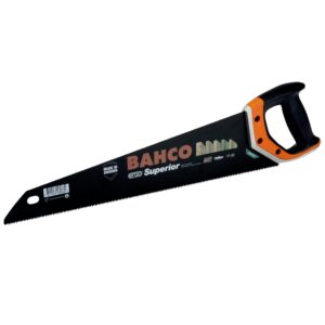 Bahco handzaag gips- en spaanplaten 19" 475mm