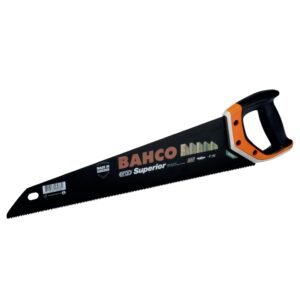 Bahco handzaag gips- en spaanplaten 22" 550mm