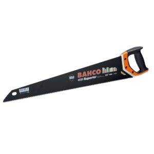 Bahco handzaag timmerhout nat-behandeld 24" 600 mm