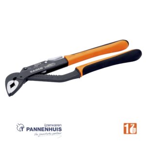 Bahco Waterpomptang ERGO 210 mm