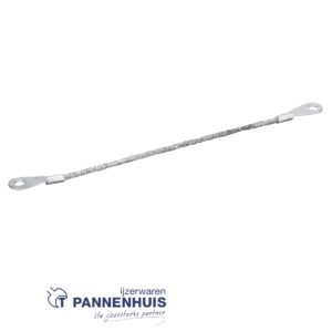 Bahco Junior metaalzaagblad, 20 TPI 300 mm