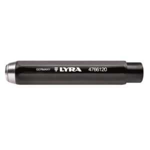 Lyra krijthouder voor 11 en 12mm vetkrijt