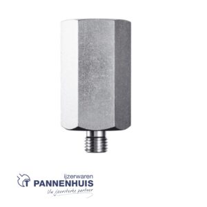 Carat Adapter 5/4''UNC (inw.) -> M16