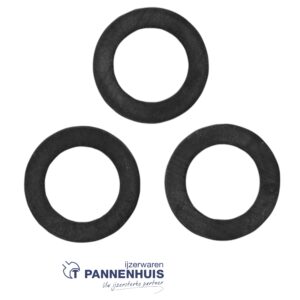 Gardena rubberring voor 902- 940 - 2802 - 2902