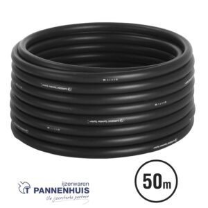 Gardena Aanvoerbuis 25 mm 50 m