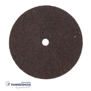 Dremel 420, Slijpschijf amaril HD 24 mm X 1 mm