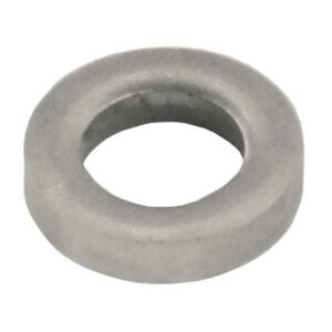 paumelring 5mm voor inox paumel 100x86