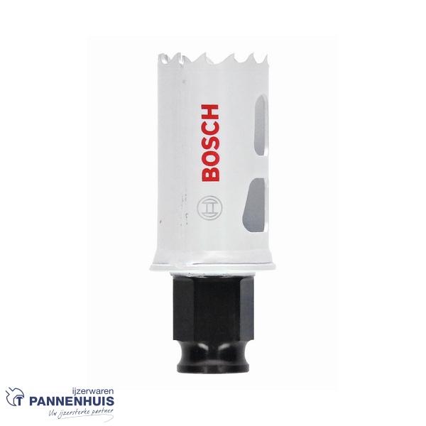 Bosch P-C Gatzaag Wood and Metal 27 mm
