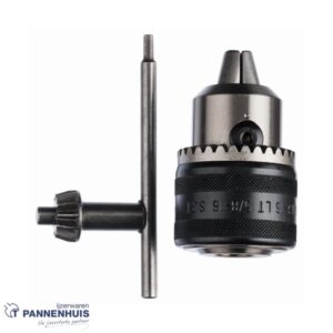 Bosch Tandkransboorhouder 3-16 mm, 5/8"- 16