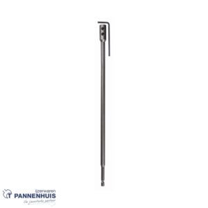 Bosch Verlenging 1/4" 6-kant voor speedboor Self Cut Speed 305 mm