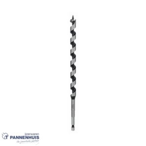 Bosch Houtslangenboor zeskantschacht 12 x 160 x 235 mm, d 6,35 mm