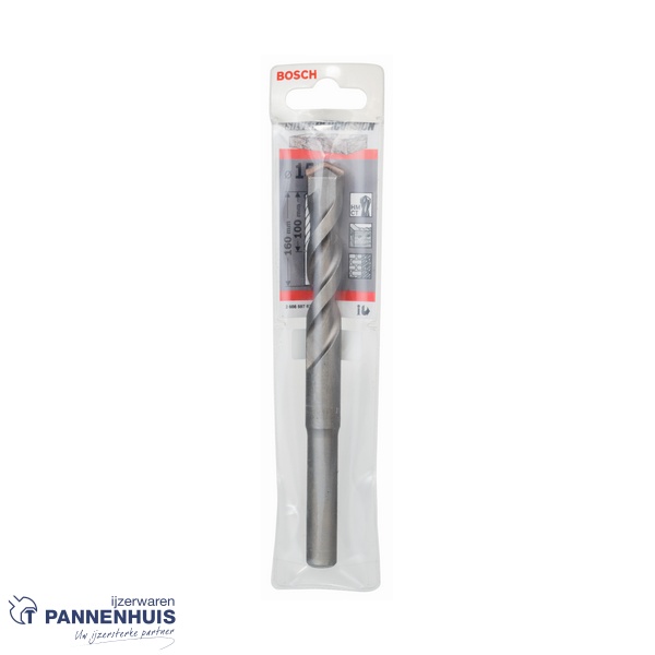 Bosch Betonboor CYL-3 SP 15x100x160 - Afbeelding 2