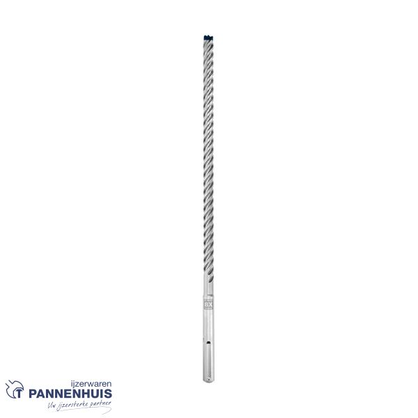Bosch Hamerboor SDS max-8X 18x400x540mm