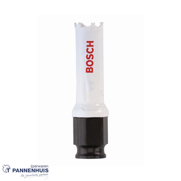 Bosch PRO Multi Material PC Plus gatzaag, 16 mm